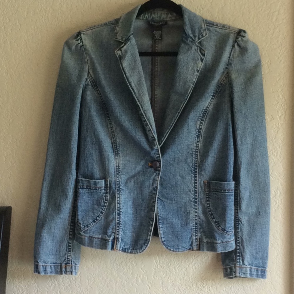 Jacket